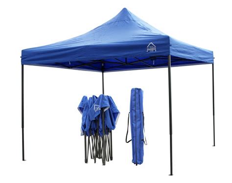 3x3 Pop-up Gazebo - All Seasons Gazebos