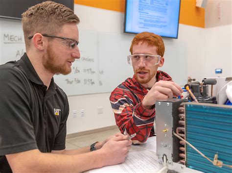 Prospective Students Engineering Campbell University