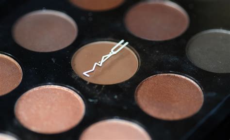 DOMIDOMIDOMIII: My Mac Eyeshadow Palette