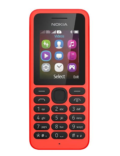 Nokia 130 specs - PhoneArena