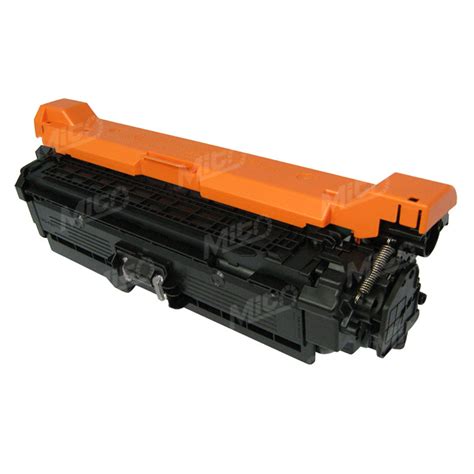 Remanufactured Toner Cartridge Hp Ce A Y Mito Color