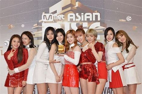 Awards - TWICE SALES