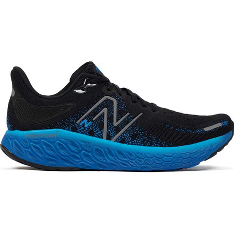 Buty New Balance Fresh Foam V M B Czarne Czarne Buty Do