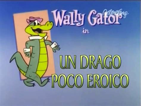 Variedades Notáveis Wally Gator Completo