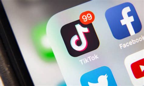 TikTok Se Plantea Separarse De Su Matriz China ByteDance Novedades