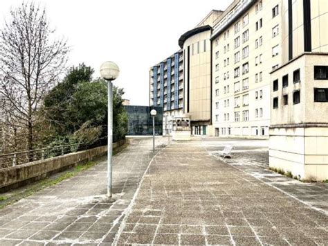 Piso En Venta En Calle Lugaritz Pasealekua Ibaeta Donostia San