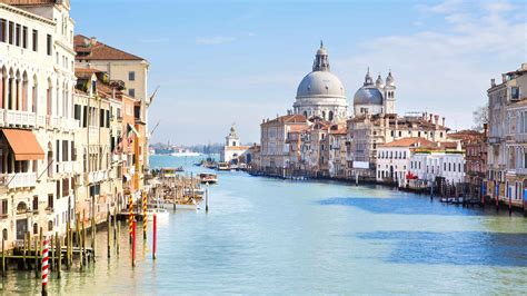 Grand Canal Venise Réservez Des Tickets Pour Votre Visite