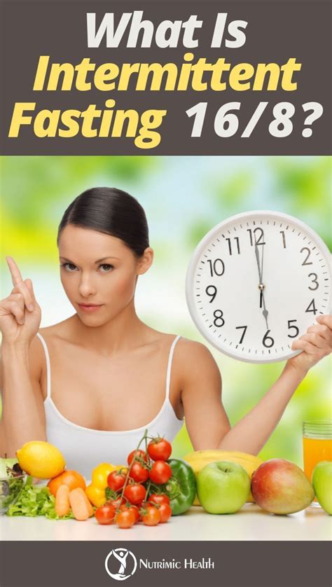 What Is Intermittent Fasting 16 8 Intermittent Fasting Keto Diet Diet