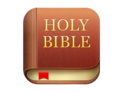 Bible Icon, Transparent Bible.PNG Images & Vector - FreeIconsPNG