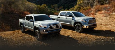 Pickup Trucks: Models & Buying Guide - Toyota Canada