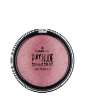 Essence Pure NUDE Baked Blush Rouge Online Kaufen