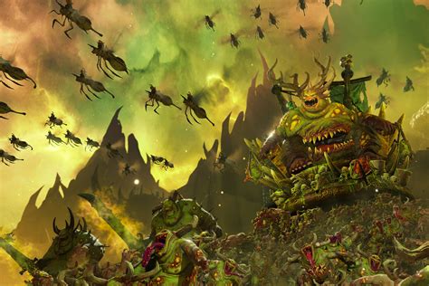 Total War Warhammer 3 Crash On Campaign Load 3 Ways To Fix