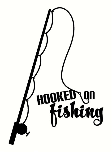 Silhouette Fishing at GetDrawings | Free download