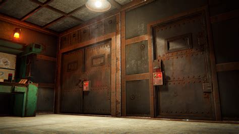 The Big QOL Update - News — Rust