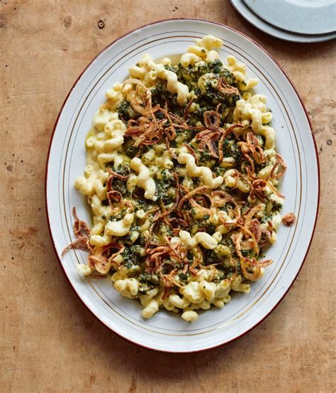 Rick Stein S Macaroni Cheese With Smoky Bacon