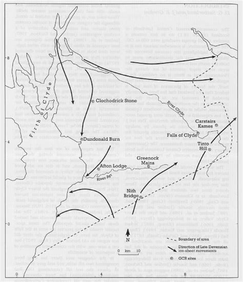 Chapter 16 Western Central Lowlands | GeoGuide