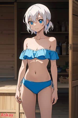 Lissana Strauss Luscious Hentai Manga Porn