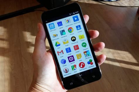 Archos Helium Plus Fiche Technique Net