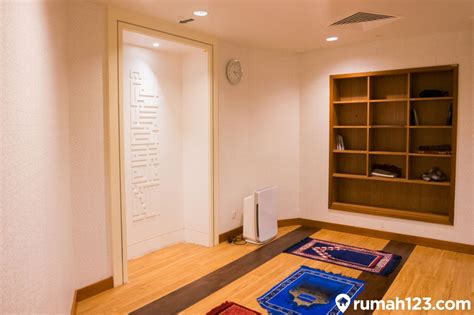 12 Gambar Mushola Minimalis Untuk Rumah Mungil