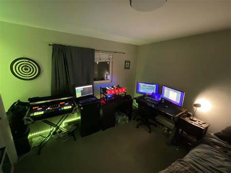 1000 SRT : r/DJSetups