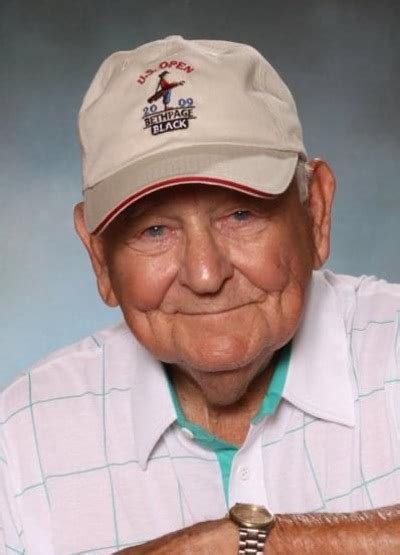 Obituary Billy James Williams Of Dallas Williams Funeral Directors