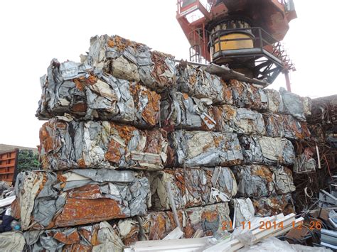 Previsión Sobre Los Precios De Los Metales | Recemsa, El Chatarrero