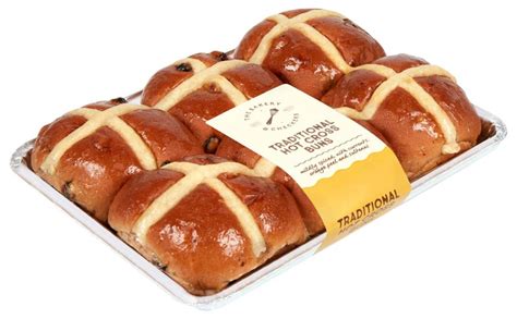 Checkers Hot Cross Buns Going Viral Retail Brief Africa
