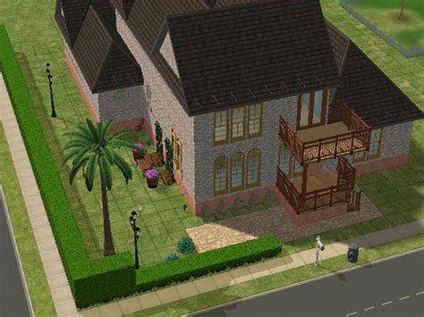 Sims 2 pets - sendjuja