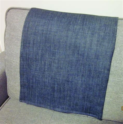 Cloth Recliner Headrest Cover At Jerry Howard Blog