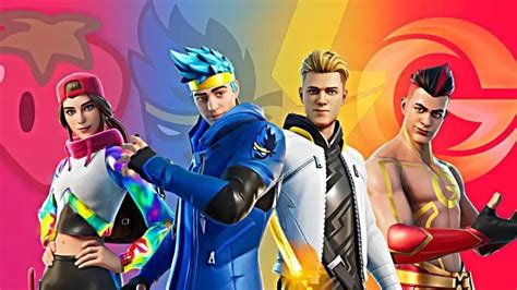 Fortnite Thegrefg Skin 👕 Characters Skins And Outfits On ᑕ ᑐnite Site