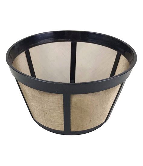 Coffee Filter Basket Replacement Replacement Filter