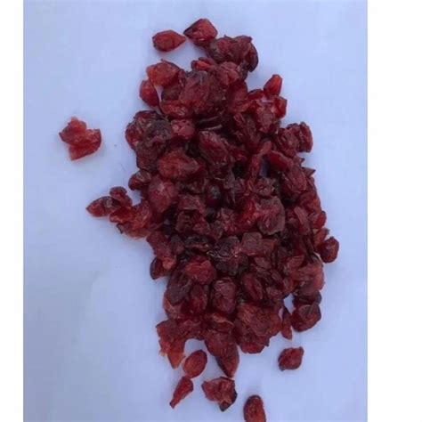 Natural Dried Cranberries Packaging Type Loose At Rs Kg In Pampore