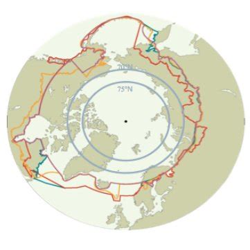 A dedicated satellite constellation using Highly Elliptical Orbit (HEO ...