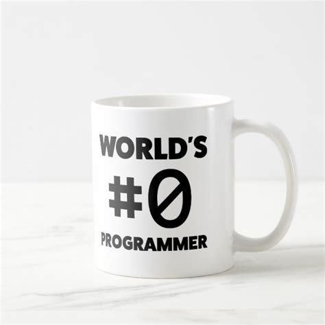Programming Mugs No Minimum Quantity Zazzle