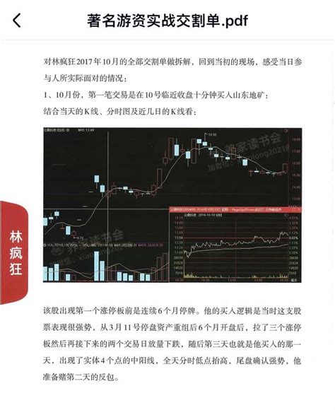 著名游资实战交割单赵老哥乔帮主瑞鹤仙炒股养家战法合集交割单 送码网