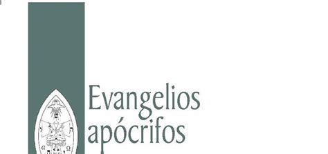 Evangelios apócrifos