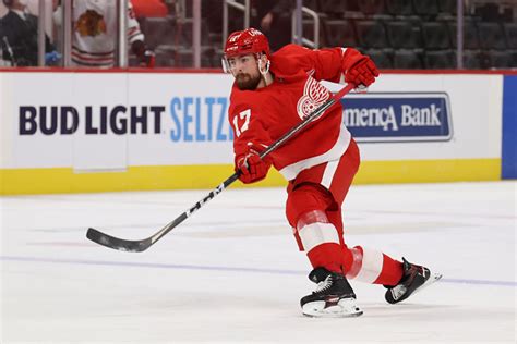 Detroit Red Wings Season Recap Prime Time Sports Talk