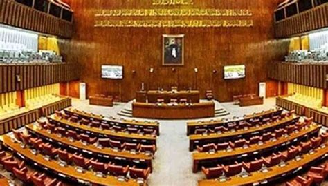 Senate Elections Postponed In Kp Factfile