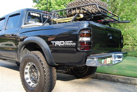 For Sale Tacoma Prerunner Trd Tacoma World