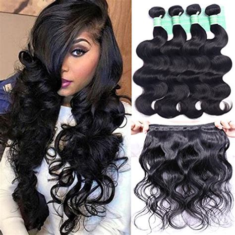 Best Beauty Supply Bundles With Closure