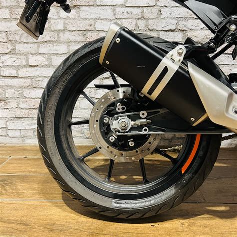 KTM DUKE 250 2022 Motoonline