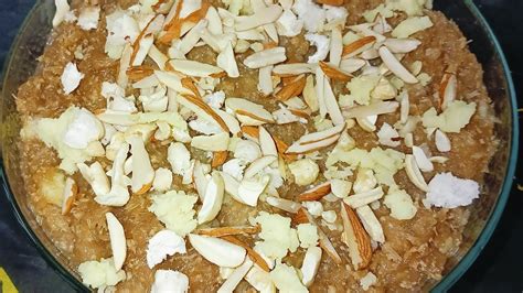 sewai recipe eid special meethi sewai youtube