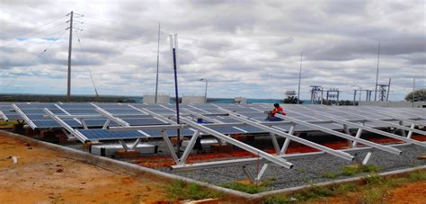 Solar Companies In Kenya