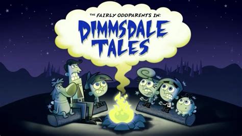 Dimmsdale Tales | Fairly Odd Parents Wiki | Fandom