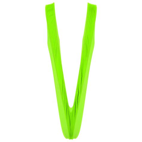 Buy Us Woman Lingerie Onepiece Bikini Thong Swimwear Extreme Micro Monokini Swimsuit Online At