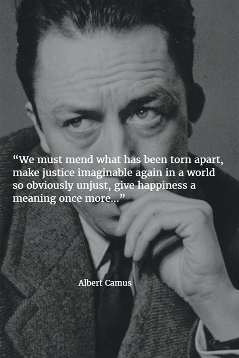 Albert Camus On Strength Of Character And How To Save Our Sanity In