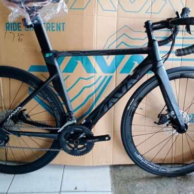 Jual Java Siluro 3 Road Bike Original Terbaru Harga Promo Murah