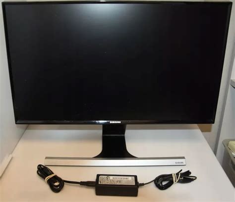 Monitor Samsung S24d590l 24 Led 1920x1080 Hdmi 12683596614