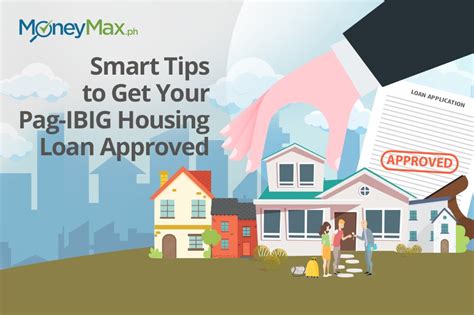 Smart Tips To Get Your Pag IBIG Housing Loan Approved ABS CBN News