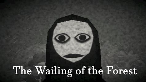 The Wailing Of The Forest Full Game Walkthrough YouTube